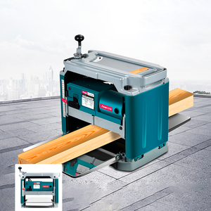 Venta directa <span class=keywords><strong>de</strong></span> fábrica, <span class=keywords><strong>cepilladora</strong></span> <span class=keywords><strong>de</strong></span> <span class=keywords><strong>banco</strong></span> <span class=keywords><strong>de</strong></span> <span class=keywords><strong>madera</strong></span> Manual <span class=keywords><strong>de</strong></span> China, Espesador <span class=keywords><strong>de</strong></span> carpintería con nuevo componente <span class=keywords><strong>de</strong></span> núcleo <span class=keywords><strong>de</strong></span> Motor <span class=keywords><strong>de</strong></span> condición <span class=keywords><strong>usada</strong></span> - Product Image 2