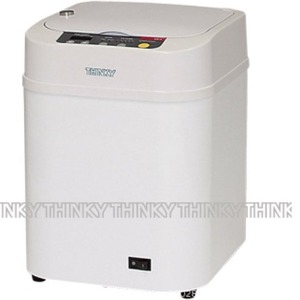 Thinky Arv 931 Vakuum-Rotationsmischer mit variabler Frequenz für den Laborgebrauch - Product Image 2