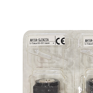 AH164-SJ2A22A produit d'équipement électrique de commutateur de serrure à clé de Fanuc - Product Image 4