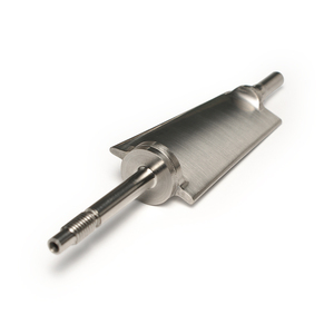 Chengdu Factory Supply CNC Edelstahl CNC OEM Teile - Product Image 6