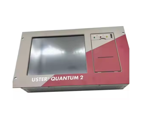 <strong>Quantum</strong> Monitor Uster <strong>Quantum</strong> 2 Uster <strong>Quantum</strong> 3 Autoconer Spare Parts