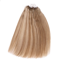 Extensions de cheveux vierges à Double boucle, 100% cheveux bruts, vente en gros, livraison d'usine