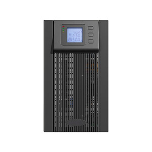 Kstar On-Line UPS YDC9101 10KVA Alimentation sans interruption haute puissance Norme nationale - Product Image 2