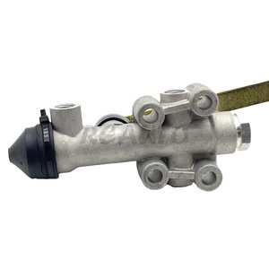 Válvula de Nivelación SV1361 para Mercedes-Benz <span class=keywords><strong>Setra</strong></span>, Repuestos para Camiones de Remolque Pesados, 8285221000 - Product Image 5