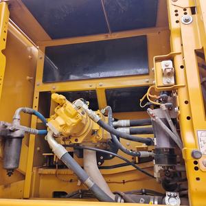 Excavatrice d'occasion d'origine japonaise Cat 336 336D 336GC, excavatrice lourde pour l'exploitation minière, excavatrice d'occasion Cat 330 336 - Product Image 5