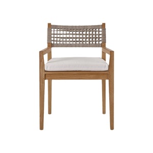 Ensemble de mobilier d'extérieur marocain de luxe moderne, vert éclatant, en bois, pour hôtels et patios Qt003 – Design moderne et luxueux qui dégage une touche de raffinement - Product Image 4