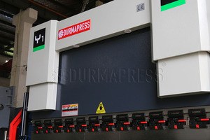 Elector-Servo idraulico 53T piegatrice idraulica elettrica per pressa piegatrice - Product Image 4