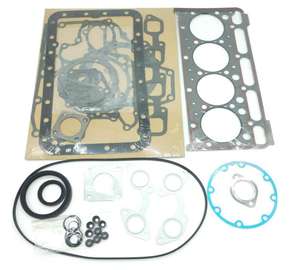 Kit <span class=keywords><strong>de</strong></span> réparation, kit <span class=keywords><strong>de</strong></span> joints <span class=keywords><strong>de</strong></span> <span class=keywords><strong>culasse</strong></span>, révision, kit <span class=keywords><strong>de</strong></span> révision du moteur 4efe - Product Image 3