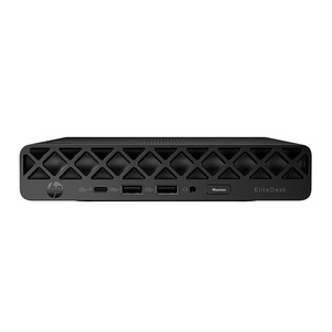 Prix Usine Nouveau PC de Bureau IA HPr <span class=keywords><strong>EliteDesk</strong></span> 8 <span class=keywords><strong>Mini</strong></span> G1i U9-285 8 Go/16 Go RAM DDR5 256 Go/512 Go SSD pour Entreprise, Bureau et Domicile - Product Image 1