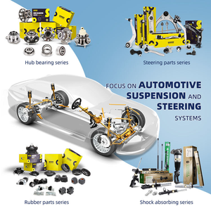 AMORTIGUADOR <span class=keywords><strong>4X4</strong></span> para SUZUKI SIERRA/JIMNY/GRAND <span class=keywords><strong>VITARA</strong></span> para JEEP GRAND CHEROKEE/WRANGLER - Product Image 6