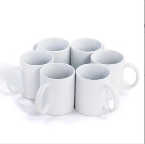 <span class=keywords><strong>Tazas</strong></span> <span class=keywords><strong>de</strong></span> cerámica para sublimación, Taza <span class=keywords><strong>de</strong></span> cerámica blanca para sublimación, <span class=keywords><strong>precio</strong></span> al <span class=keywords><strong>por</strong></span> <span class=keywords><strong>mayor</strong></span> - Product Image 3