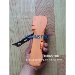 Multimètre numérique Keysight AGILENT U1232A DMM HH 3 1/2 hx - Product Image 3