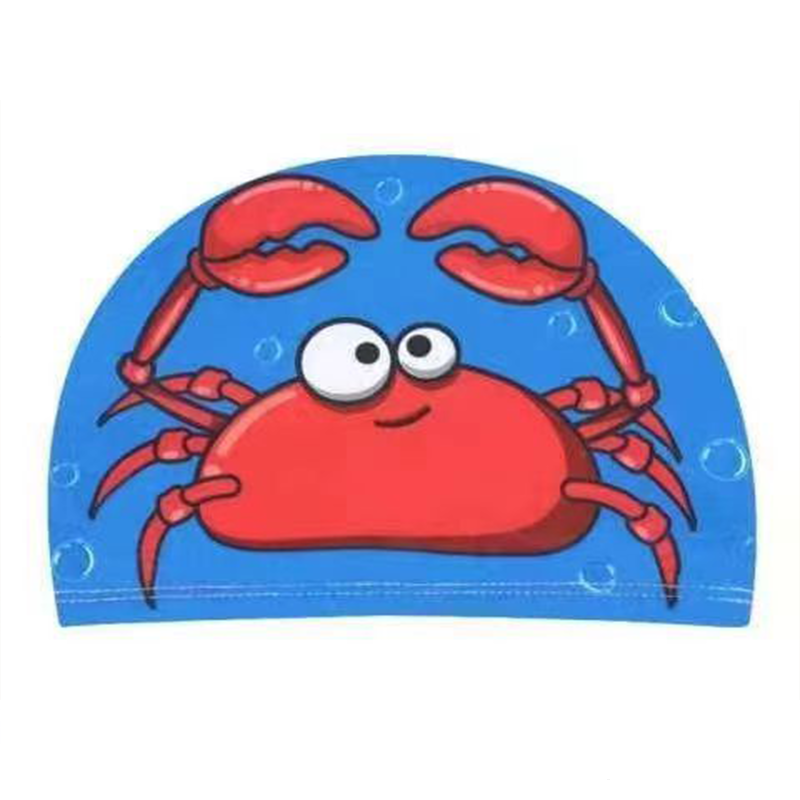 Crabe bleu
