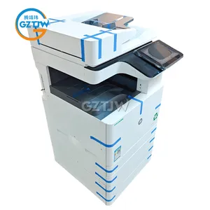 Máy in cho HP màu LaserJet quản lý Mfp e77830 toàn bộ đầy đủ màu sắc văn phòng máy in