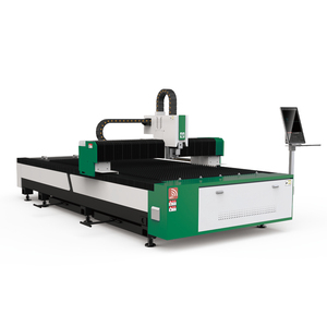 Máy cắt laser sợi thép không gỉ 4000*2000mm Máy cắt laser kim loại CNC 2025 Máy cắt laser tốc độ cao tốt nhất - Product Image 6