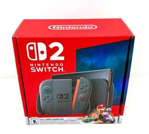 Nouvelle Offre Rapide pour Console de Jeu Portable Switch 2 avec Wi-Fi, Batterie 4000 mAh, Écran Couleur - Pièces et Accessoires Complets - Product Image 6