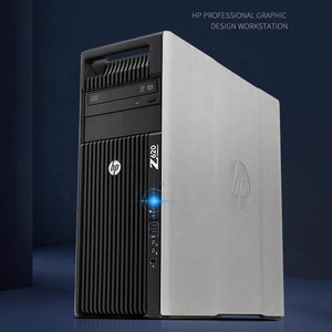 Hpe z620 z640 Máy Trạm <span class=keywords><strong>Xeon</strong></span> <span class=keywords><strong>E5</strong></span>-2600V2 loạt Bộ vi xử lý tùy chỉnh cấu hình Giá tốt nhất đồ họa văn phòng máy tính - Product Image 3