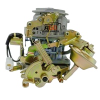 Pièce de moteur MD-185520 carburateur pour MitsubIshi 4G54 Galant Talon Freeca Eclipse carburateur