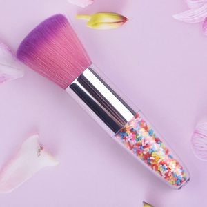 Herramienta Profesional <span class=keywords><strong>para</strong></span> Arte <span class=keywords><strong>de</strong></span> Uñas, Cepillo <span class=keywords><strong>de</strong></span> Nailon con Mango Colorido <span class=keywords><strong>para</strong></span> Limpiar Polvo <span class=keywords><strong>de</strong></span> Uñas Acrílicas y <span class=keywords><strong>de</strong></span> Gel - Product Image 2