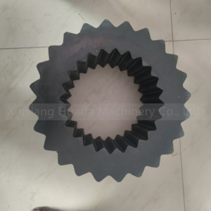 Accouplement de <span class=keywords><strong>compresseur</strong></span> d'air à haute capacité anti-poussière Huada 2254735709 Utilisé 1615418409 2903101601 1621020400 1613828000 Compatible Atlas Air - Product Image 3