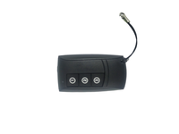 Hiland-mando a distancia universal para puerta de garaje, duplicador inalámbrico para puerta de garaje, T5502