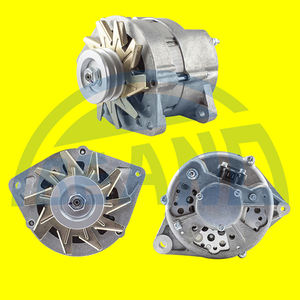 Alternateur BPA02094 65623701 pour <span class=keywords><strong>IKARUS</strong></span> pour Russe - Product Image 1