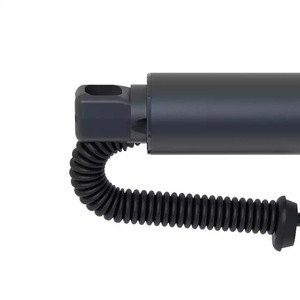 Amortiguador Eléctrico para BMW Serie 5 GT F07 2010-2017 51247200543, Soporte de Puerta - Product Image 5