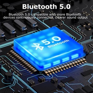 Xách tay HD Android 11 4K Led chiếu cho <span class=keywords><strong>bluetooth</strong></span> cho nhà ngoài trời cắm trại thông minh đa phương tiện chiếu rạp hát tại nhà di động - Product Image 3