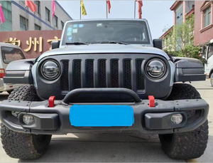 Wranglers JK nâng cấp <span class=keywords><strong>JL</strong></span> xuất hiện Kit - Product Image 3