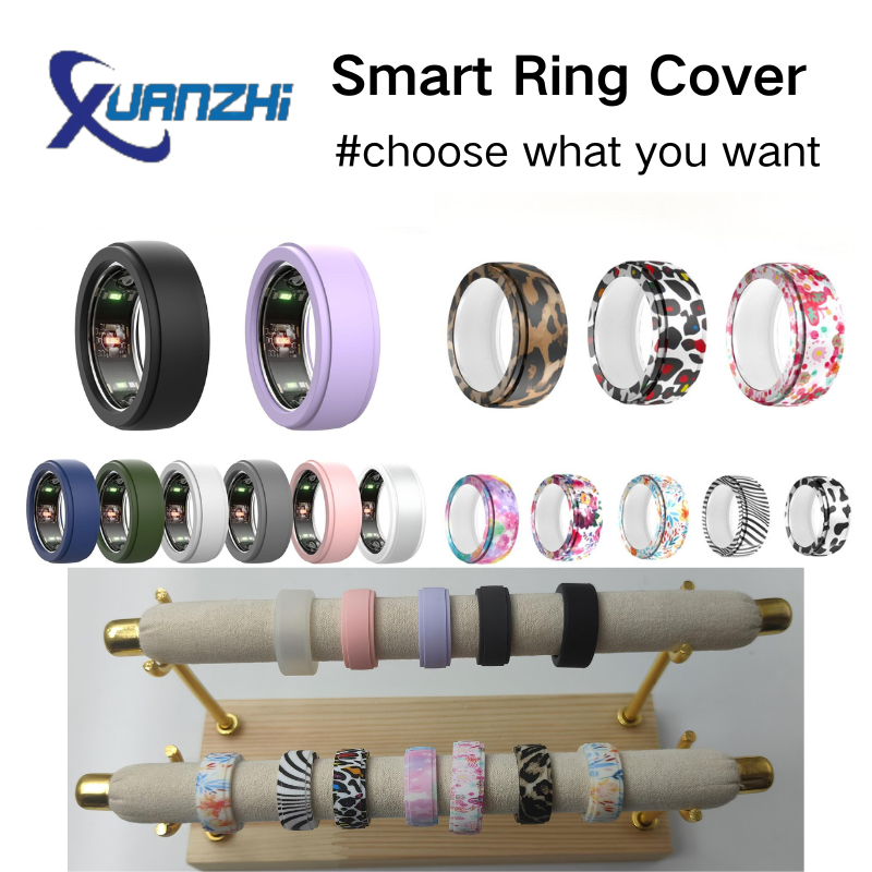 Couvercle de bague Xuanzhi-Ring-Cover-Protector