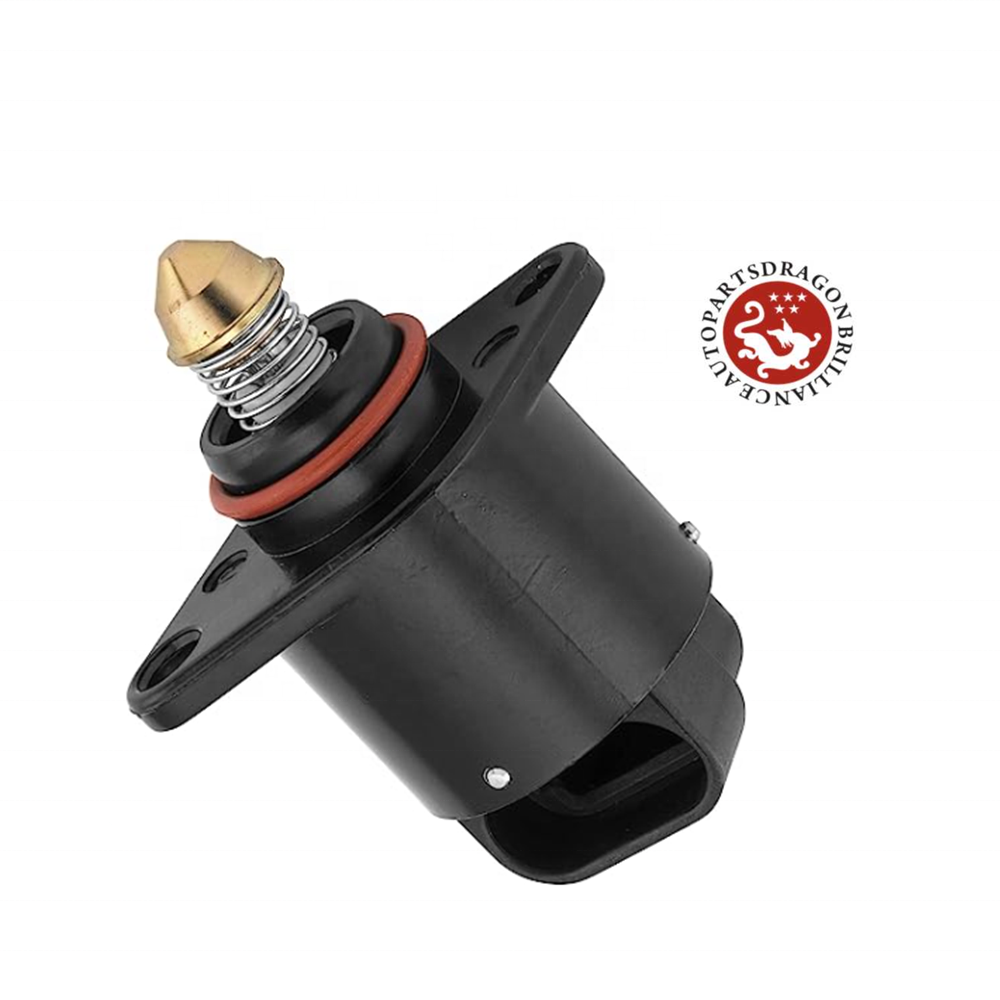 Idle Air Control Valve IAC Motor Replacement for Harley Davidson