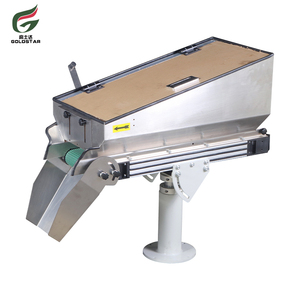 बेल्ट कन्वेयर होपर SC20-18 | बड़ी क्षमता कन्वेयर होपर - Product Image 1