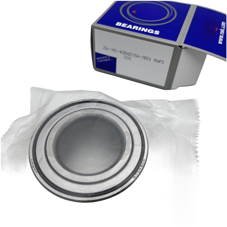 Japan Bearing BDZ38-1J Auto Bearing DAC38680026 Wheel Bearing