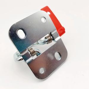 1 Pièce Nouvelle Serrure de Déverrouillage du Capot pour <span class=keywords><strong>VW</strong></span> B7 Jetta MK6 <span class=keywords><strong>Caddy</strong></span> 2K Touran Scirocco 1K8 823 186 D 16D 823 186 OLIVER - Product Image 6