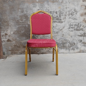 Chaises <span class=keywords><strong>de</strong></span> banquet pour <span class=keywords><strong>salle</strong></span> <span class=keywords><strong>de</strong></span> mariage, hôtel, <span class=keywords><strong>salle</strong></span> <span class=keywords><strong>de</strong></span> conférence, mariage, hôtel, métal, or, rouge, <span class=keywords><strong>location</strong></span>, vente en gros <span class=keywords><strong>de</strong></span> produits bon marché - Product Image 2