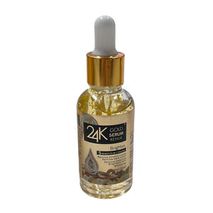 <span class=keywords><strong>Set</strong></span> per la cura della pelle in oro 24K con etichetta privata - Product Image 4