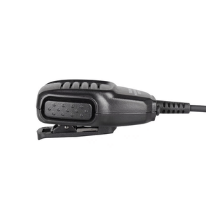 SSM-17B <b>Speaker</b> <b>Microphone</b> Mic For FT-65R FT-25R FT-4XR Radio - Product Image 5