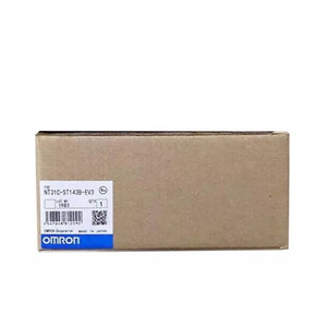 หน้าจอสัมผัส HMI รุ่น NT31C-ST143B-EV3 ซีรีส์ NT ขนาด 5.7 นิ้ว สี 320x240 พิกเซล RS422 พร้อมความเชี่ยวชาญด้านเทคนิคขั้นสูงจาก Deep-rooted E - Product Image 1