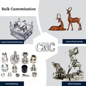 Componenti di Precisione per <span class=keywords><strong>Telaio</strong></span> <span class=keywords><strong>Moto</strong></span> Lavorati a CNC su Misura Oitech, Servizio di Produzione OEM - Product Image 3