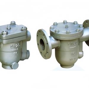 مصيدة بخار عالية الدقة مقاومة للصدأ وموثوقة ذات نظام حراري ديناميكي - Product Image 5