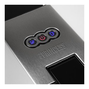 Cafetera de Cápsulas 1450W MULTI CAPSULE 5en1 Negra y Gris 01 249451 01 001 - Product Image 4