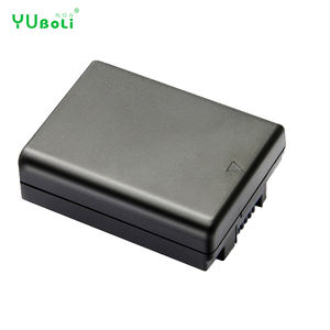 Yuboli BP-709 литий-ионная аккумуляторная батарея для BP-727 BP-718 CG-700 <span class=keywords><strong>Canon</strong></span> <span class=keywords><strong>VIXIA</strong></span> <span class=keywords><strong>HF</strong></span> M50 M500 M52 <span class=keywords><strong>R300</strong></span> R30 R32 R40 R42 R50 R52 - Product Image 3