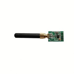 Không dây <span class=keywords><strong>RF</strong></span> Thu Phát mô-đun CC1101 điều khiển từ xa Robot - Product Image 1