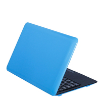 Netbook pas cher 10,1 pouces, résolution 1024*600, écran LCD, processeur quadricœur S500, Android 5.1, ordinateur portable 1 Go de RAM + 8 Go de ROM