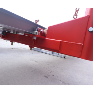 Machine de redressage de carrosserie hydraulique |   Nouvelle Arrivée 2026 : Banc de redressage de châssis automobile |   Équipement de réparation de carrosserie pour atelier de carrosserie - Product Image 5