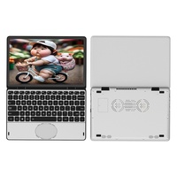 Mini Laptop L20 360 YOGA N100, Pantalla Táctil IPS de 10.95 Pulgadas, Máximo 32G DDR4, 2T SSD, Computadora Portátil de Oficina, Mini PC, Tablet