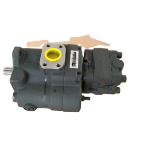 Bomba Principal Yanmar PVD-1B-32BP-12G5-4627G B37, Bomba Hidráulica B37 172443-73100 - Product Image 1