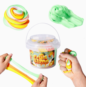 Set de Arcilla para Manualidades - Súper Suave, No Pegajosa - Product Image 1
