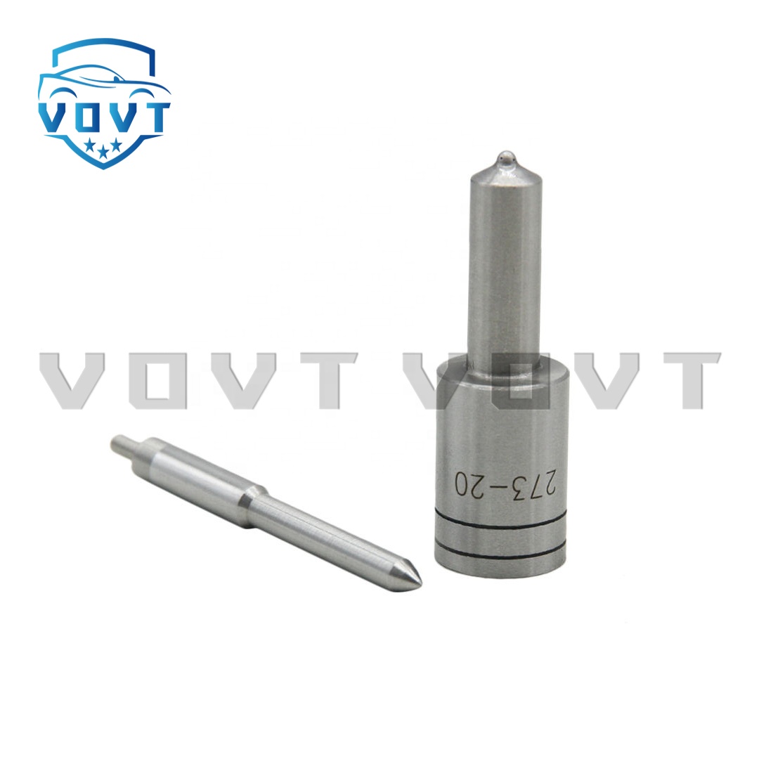 High Quality P type Diesel Fuel Injector Nozzle 273-20 Engine Elements