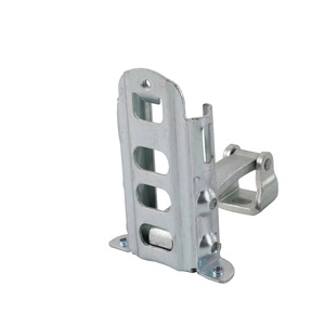 Volkswagen Mercedes Benz Front Door Hinge Stop <b>Strip</b> 9067200316 A9067200316 Durable <b>Plastic</b> Mount - Product Image 2
